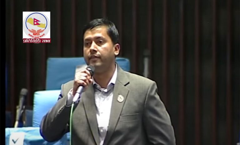 यो सरकारलाई असफल हुने छुट छैन : महेश बर्तौला