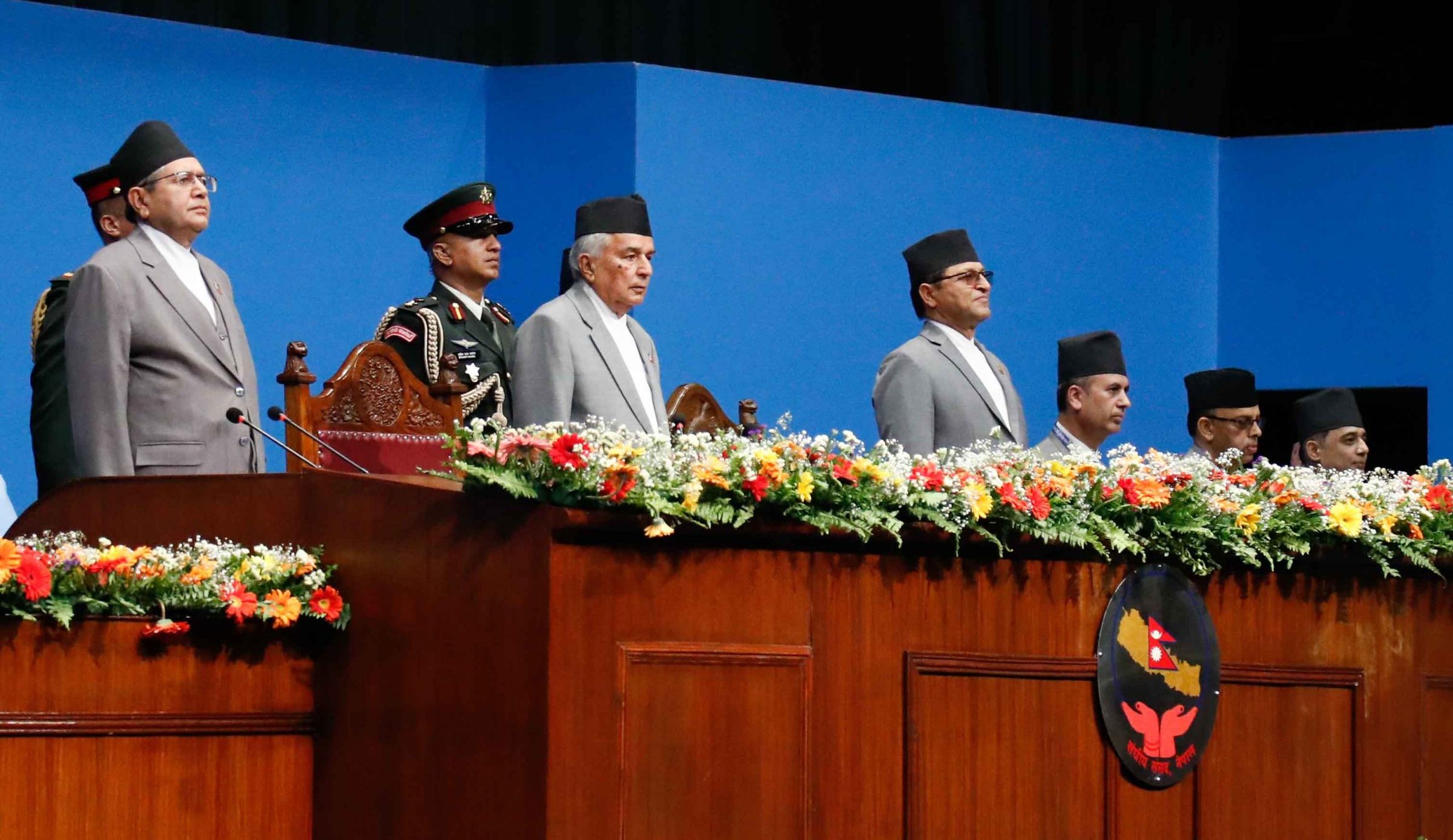 अदालती भ्रष्टाचार रोक्न उच्चस्तरीय न्याय प्रशासन आयोग गठन गरिने