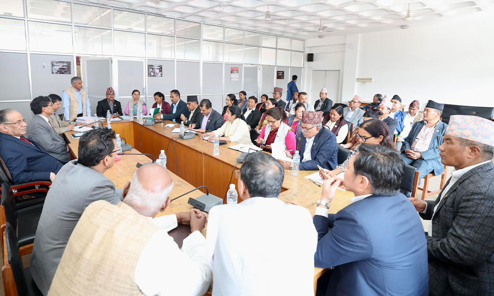 भारत भ्रमणमा सरकारले कुनै गलत सम्झौता गर्दैन : प्रधानमन्त्री