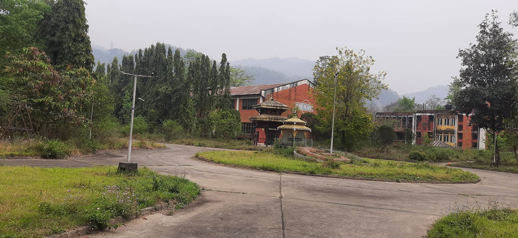 गोरखकाली रबर उद्योग फेरि चर्चामा, उद्योगको अवस्था कस्तो छ ? (तस्बिरमा हेर्नुस्)