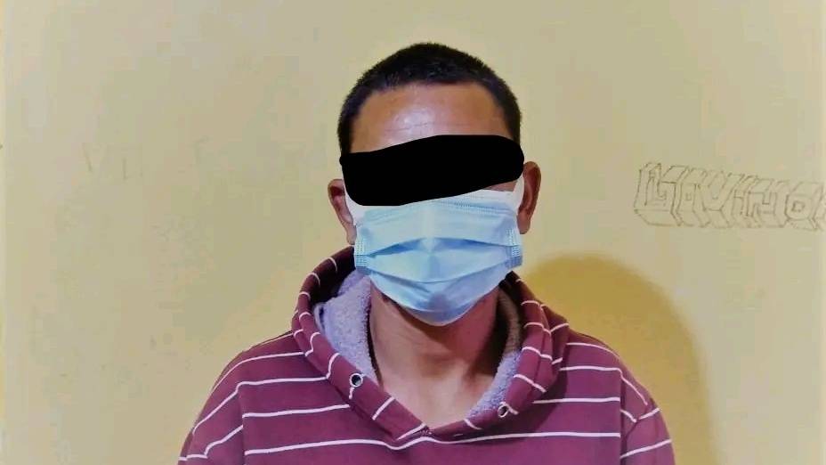 दैलेखमा १५ बर्षिया बालिकालाई जवरजस्ती करणी गरेको आरोपमा १ जना पक्राउ