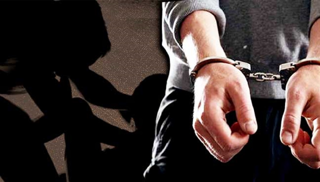 १७ वर्षीया छोरीलाई पटक-पटक बलात्कार गर्ने बुबा पक्राउ, पाँच महिनाको गर्भपछि बाहिरियो घटना