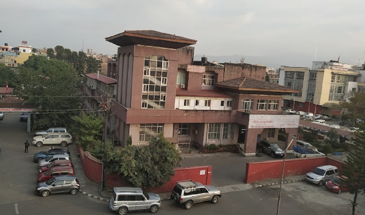 राष्ट्रिय योजना आयोगले पायो पूर्णता