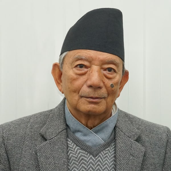 कुनै पनि बहानामा प्रेसमाथि अंकुश लगाउनु हुँदैन : अध्यक्ष मगर