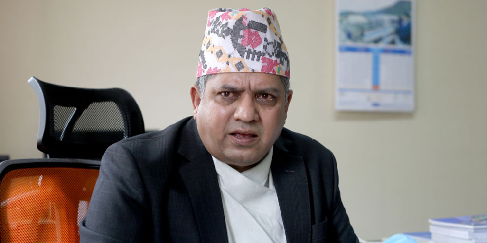 विपद् सहयोगको नाममा उपस्थिति जनाउने होडबाजी नगर्न सरकारको आग्रह