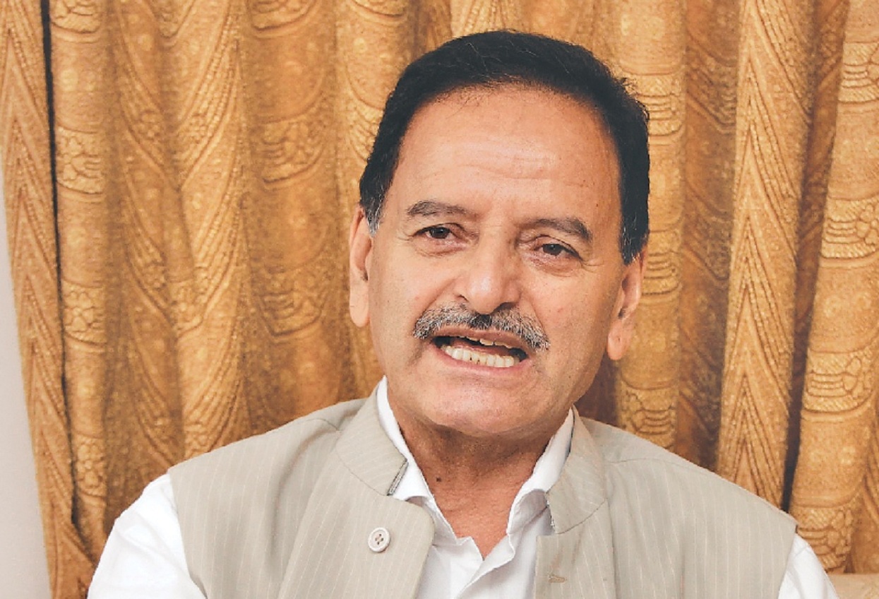 गठबन्धन दशौँ वर्षसम्म टुट्दैन-सिटौला