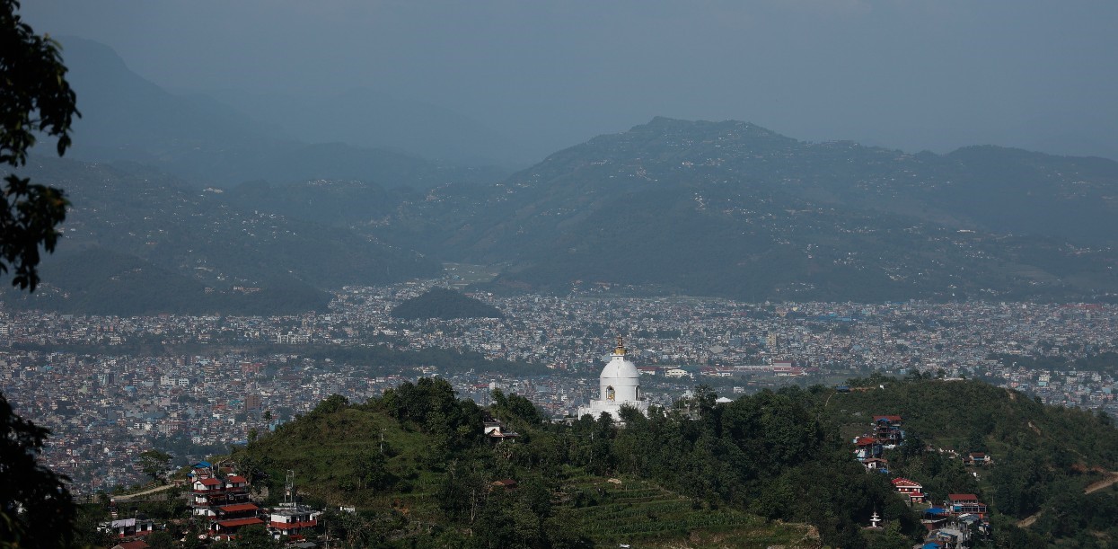 अब पोखरामा सार्वजनिक जग्गा प्रयोग गर्न नपाइने, महानगरले गर्‍यो भोगचलनको प्रमाण खारेज