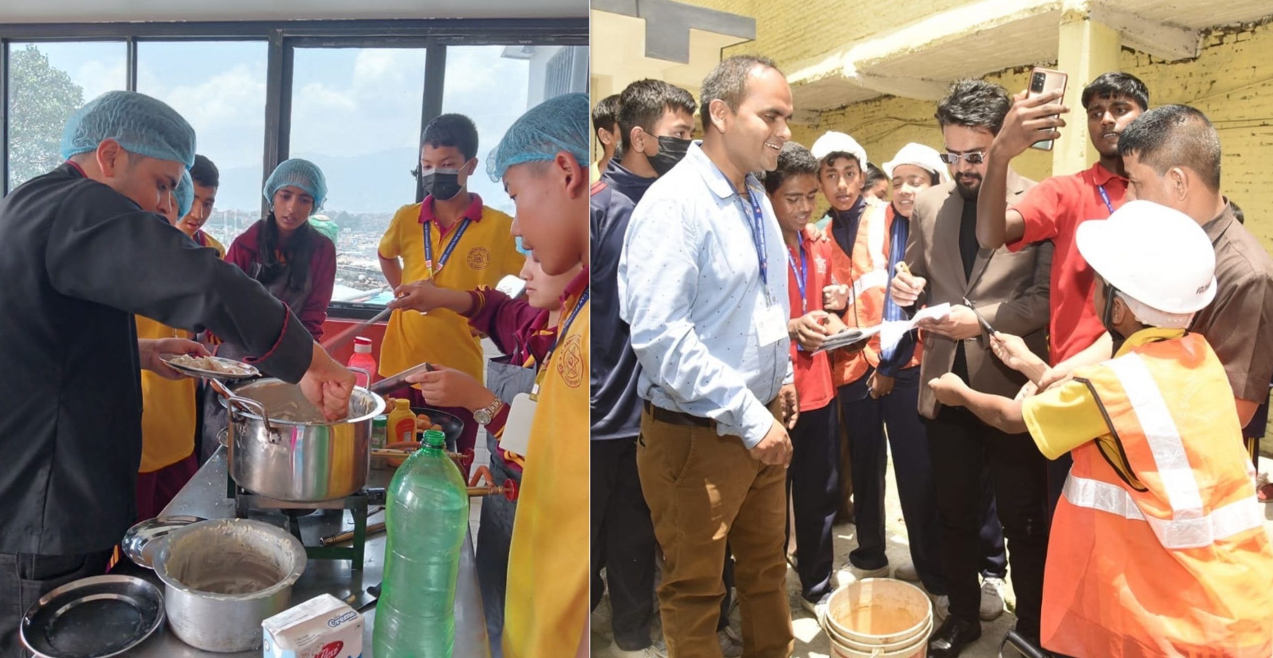 शिक्षामा सिप र बुक फ्रि फ्राइडेको नतिजा आउन थाल्यो : बालेन