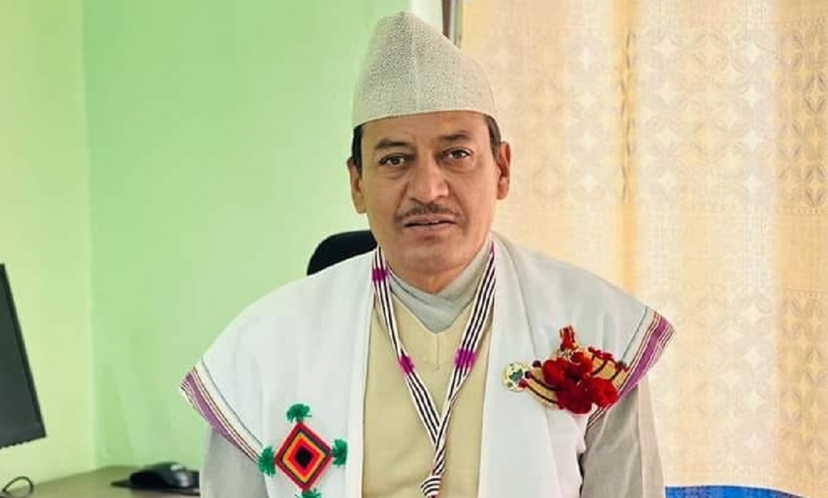 अदालतले जवाफसहित बोलायो प्रदेशमन्त्री राजभण्डारीलाई