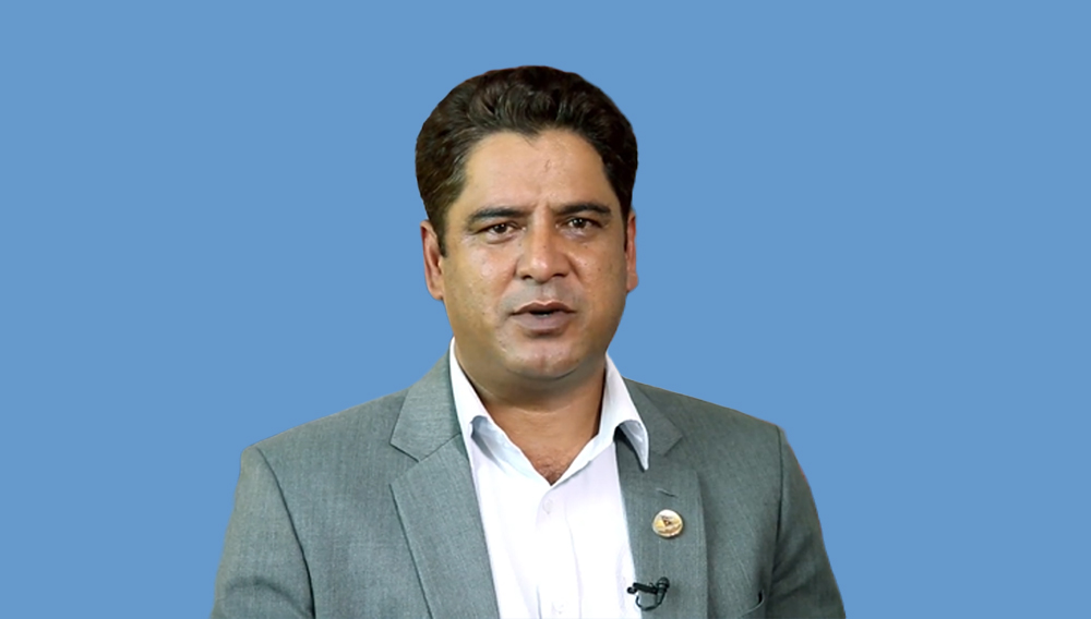 औद्योगिक लगानीका लागि कानुन निर्माण गर्न सरकार उदासिन : दामोदर भण्डारी