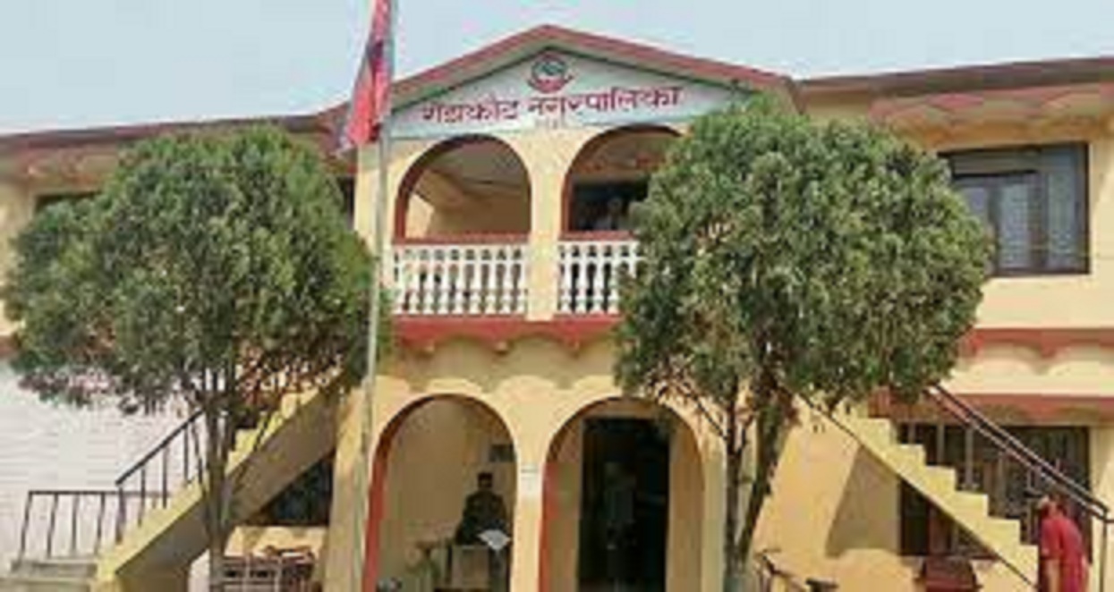 गैँडाकोटका विद्यालय बिहान खोल्न निर्देशन
