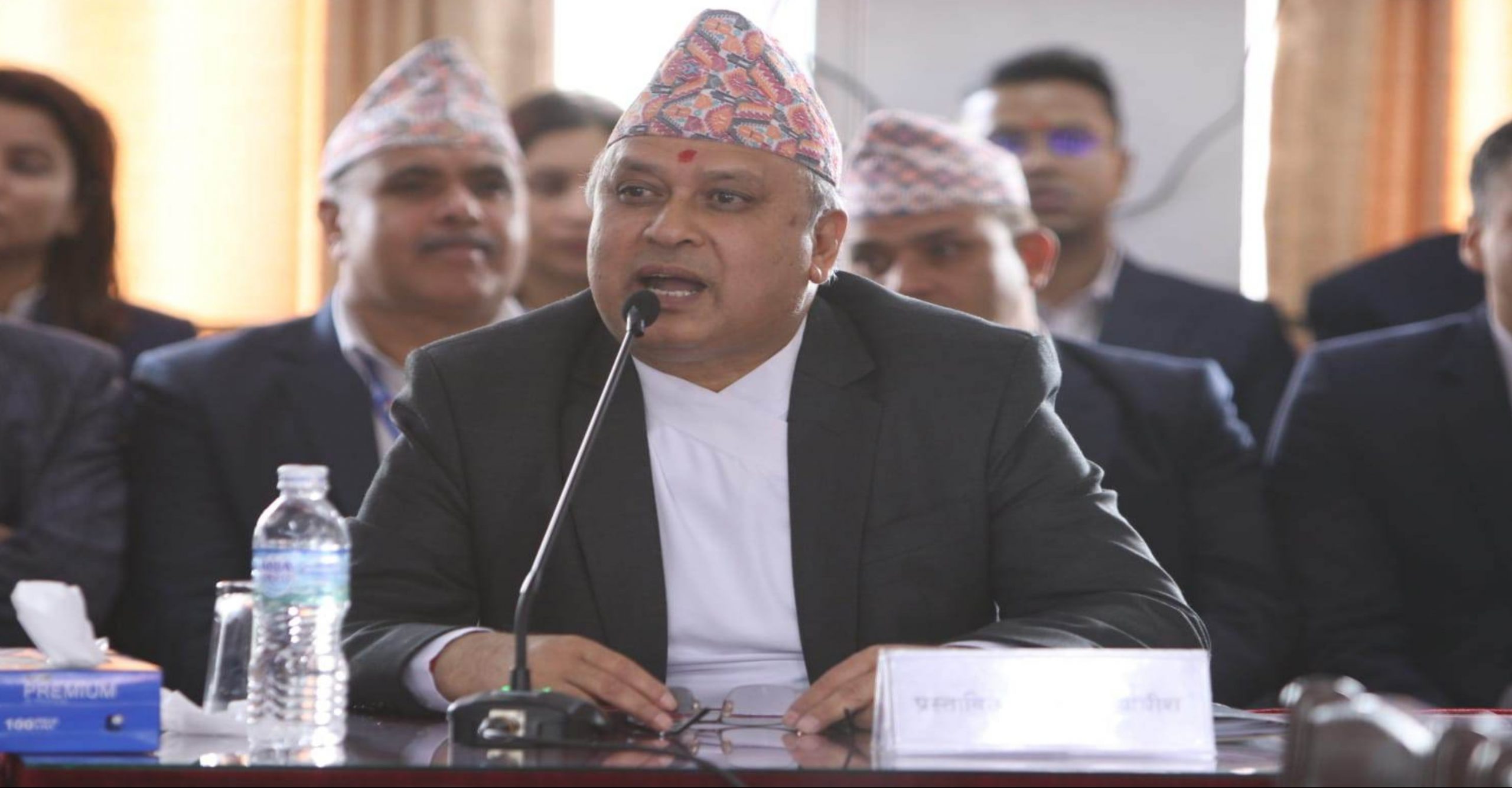 प्रस्तावित प्रधानन्यायाधीश कार्कीसँग सवाल-जवाफ, आजै निर्णय