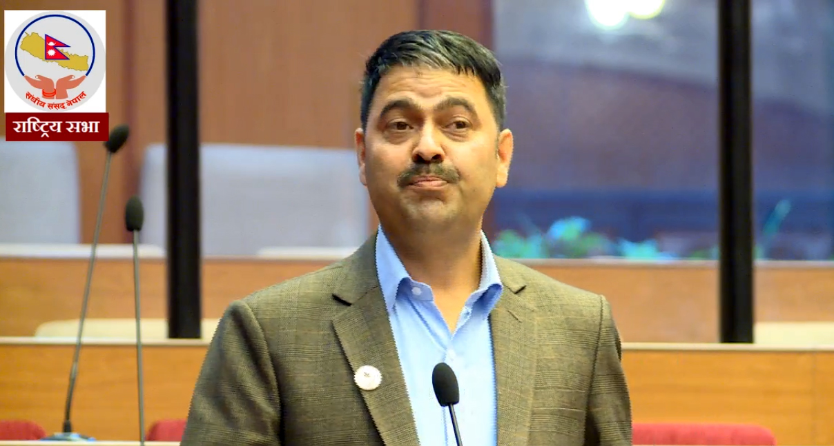 नेपालमा तत्कालका लागि थप विश्वविद्यालयको आवश्यकता छैन : खिमलाल देवकोटा