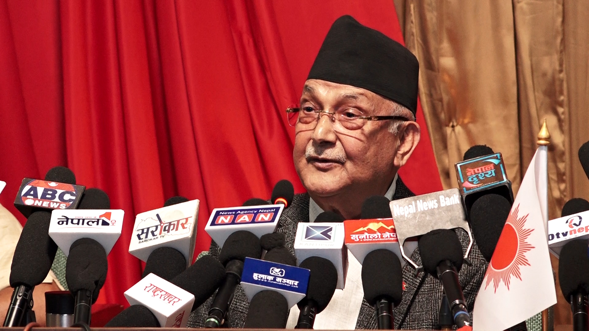 ओली कम्बोडिया जाँदै, यस्तो छ कारण