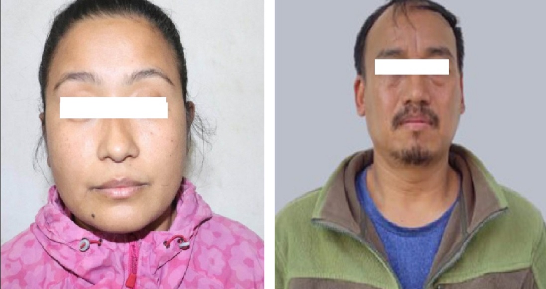अदालतले मागेको धरौटी बुझाए पनि प्रहरीले छाडेन लक्ष्मी र टंकलाई