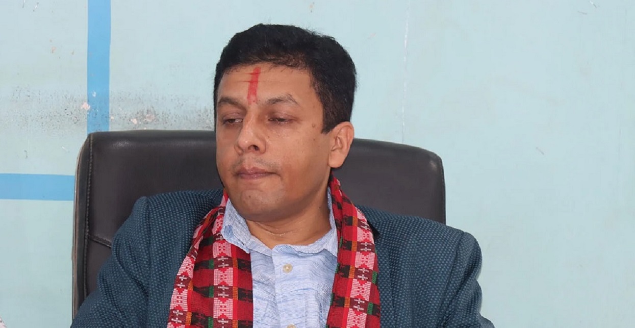 पशुपति विकास कोषका तत्कालीन सदस्यसचिव ढकालविरुद्ध डेढ करोडको भ्रष्टाचार मुद्दा