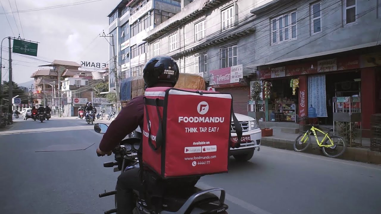 टिसर्ट, झोलादेखि मोटरसाइकलमा स्टिकर टाँसेर गरिने विज्ञापनमा पनि कर लाग्ने