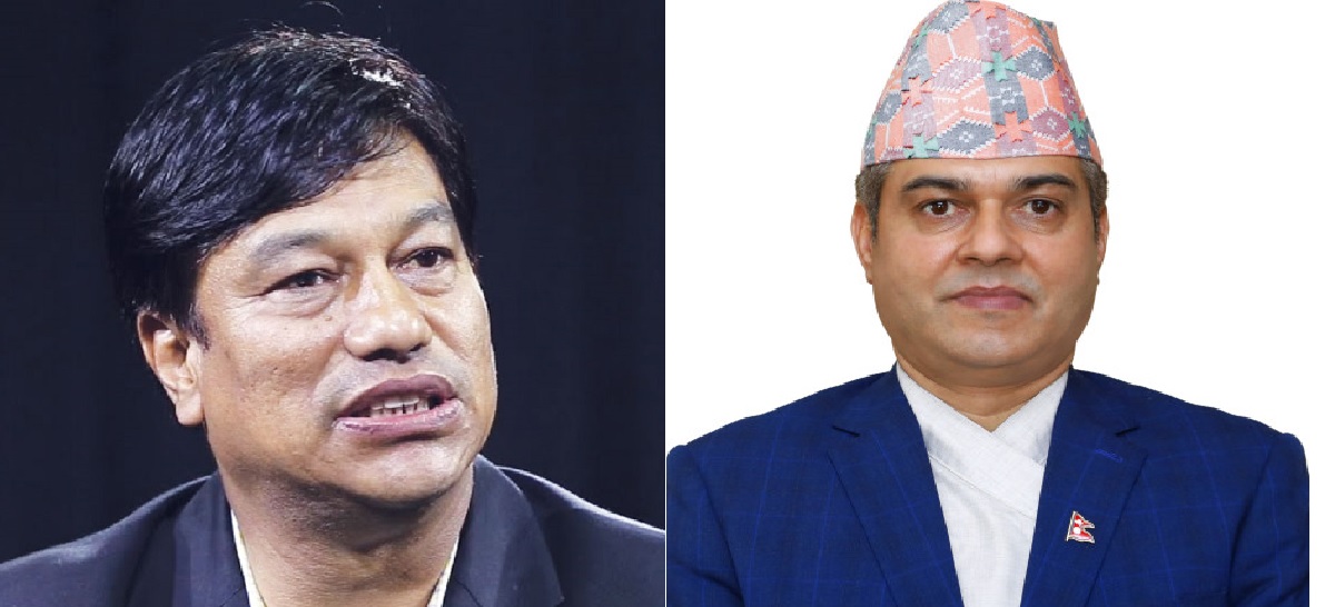 पूर्व महान्यायाधीवक्ताको बहस : सचिव पाण्डेलाई सन्दीपलाई जस्तै शर्त राखेर छाड्दा हुन्छ श्रीमान!