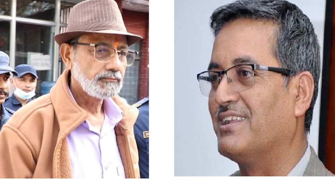 टोपबहादुरका वकिलले उनलाई मुछ्ने टेकनाथको मानसिकता ठिक छैन भने