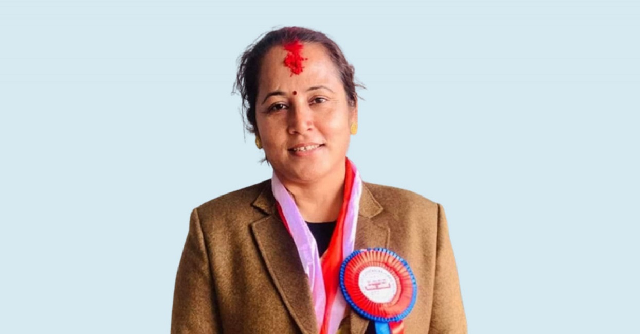 उपसभामुख र नगरपालिका उपप्रमुखमाथि पहिचानवादीको आक्रमण
