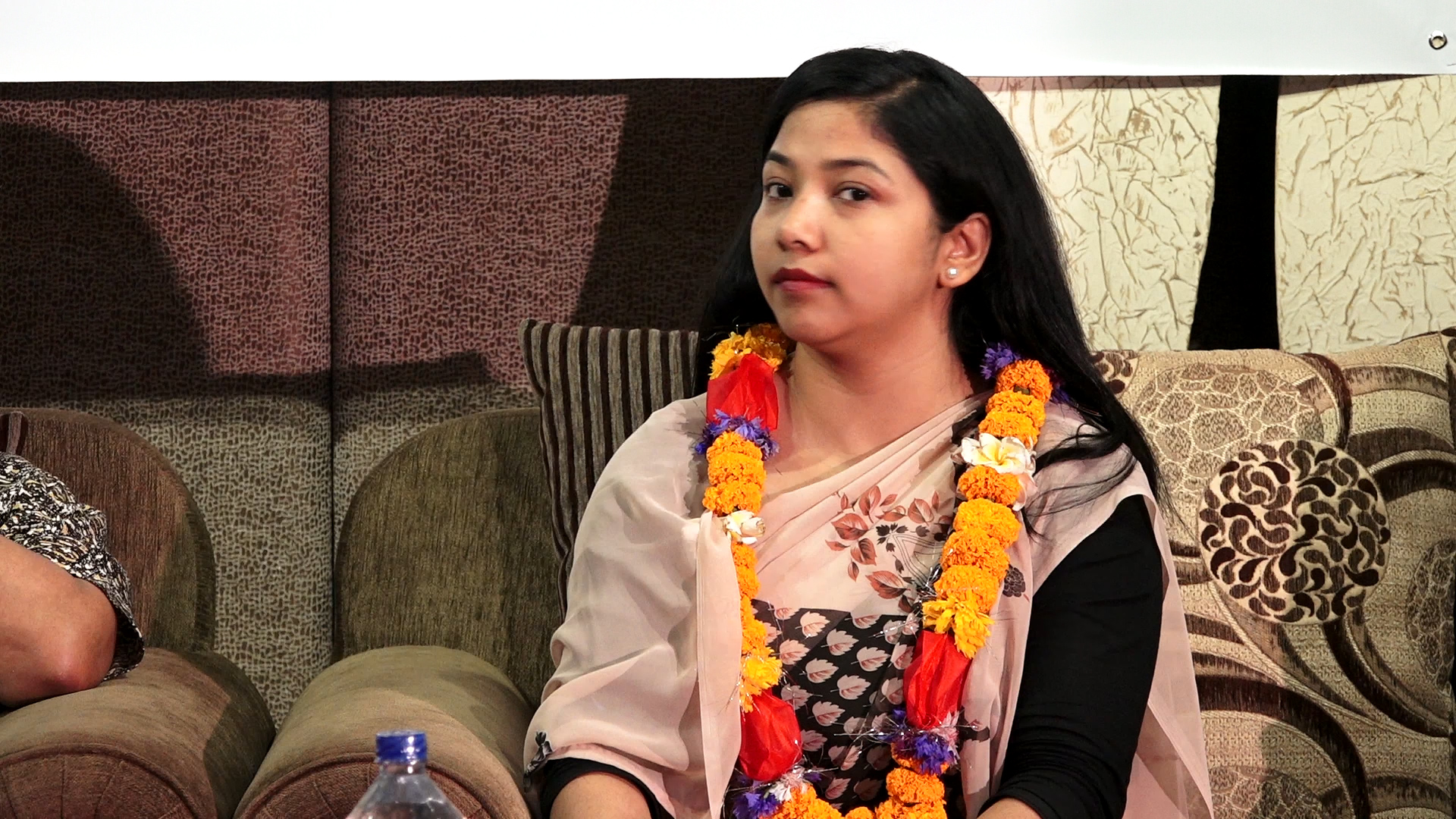 हामीले चलचित्र क्षेत्रलाई प्राथमिकतामा राखेर योजना बनाएको छौँ : सुनिता डंगोल