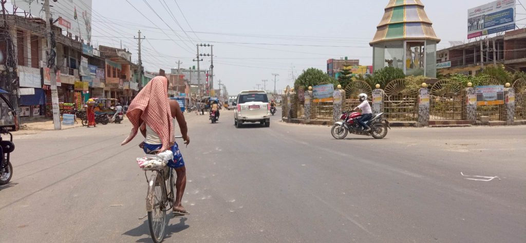 तातो लहरको पूर्वानुमानलाई दिगो बनाइनुपर्छ