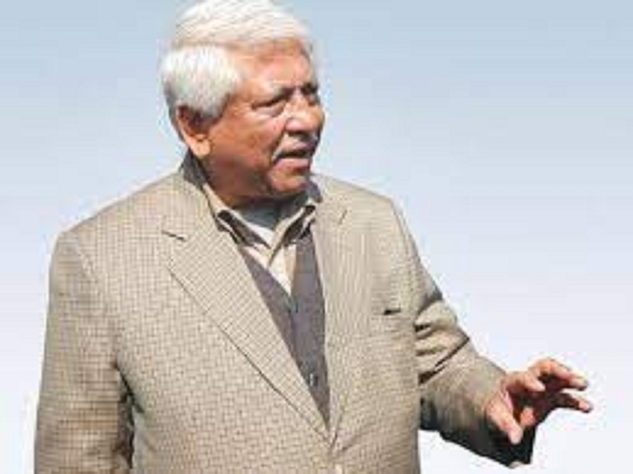 चर्चित भ्रष्टाचार काण्डहरूको छानबिन गरिहालौँ : सांसद केसी