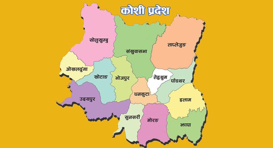 लैङ्गिक हिंसा र लैङ्गिक समानता विषयक प्रदेशस्तरीय सम्मेलन