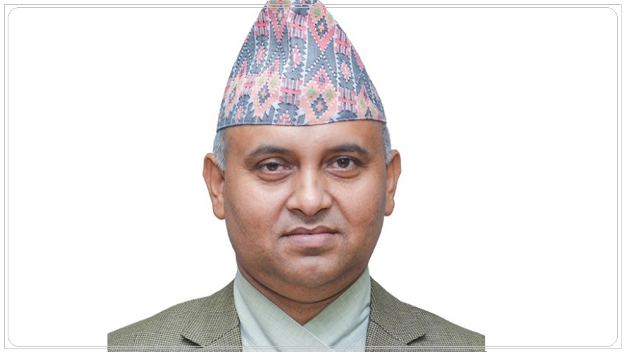 ललिता निवास जग्गा प्रकरण : सचिव कृष्णबहादुर राउतलाई थुनामुक्त गर्न सर्वोच्चको आदेश