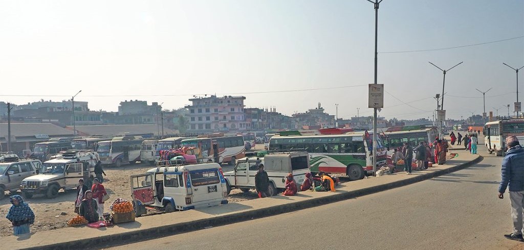 बसभित्रै वृद्धामाथि सामुहिक बलात्कार, दुई पक्राउ
