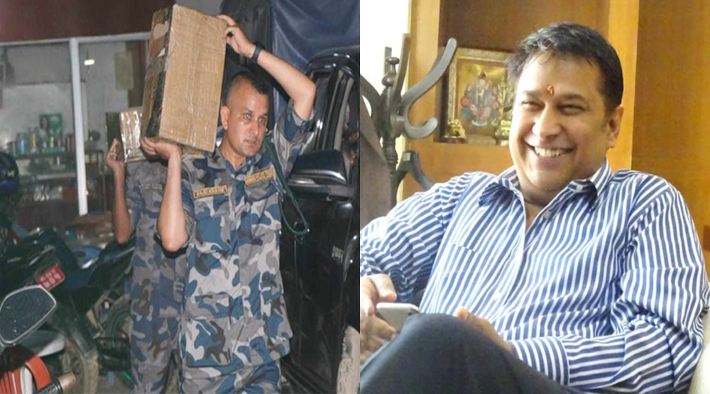 १८ जनाकै कल डिटेल्सका आधारमा दर्जनौँमाथि निगरानी, राजनीतिक व्यक्तिसमेत तानिने