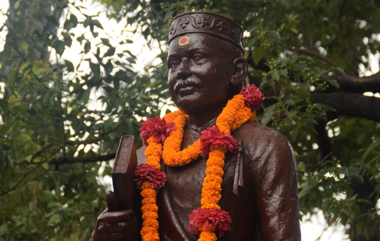 तीन दिनसम्म विविध कार्यक्रम गरी भानु जयन्ती मनाइने