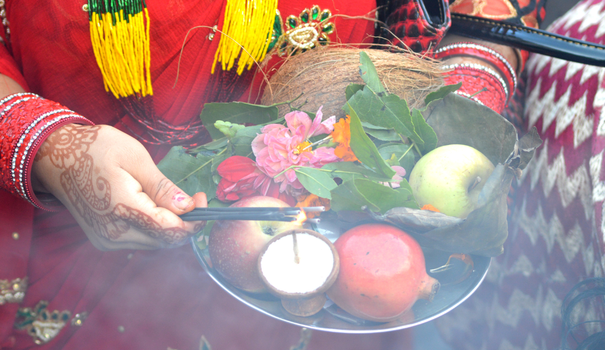 साउने सोमवार : यस कारण बसिन्छ व्रत !