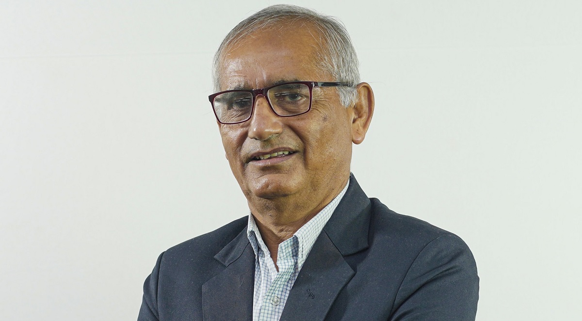 एमाले उपाध्यक्षमा गुरु बराल मनोनीत, न्यौपाने र श्रेष्ठको स्थायी कमिटीमा इन्ट्री