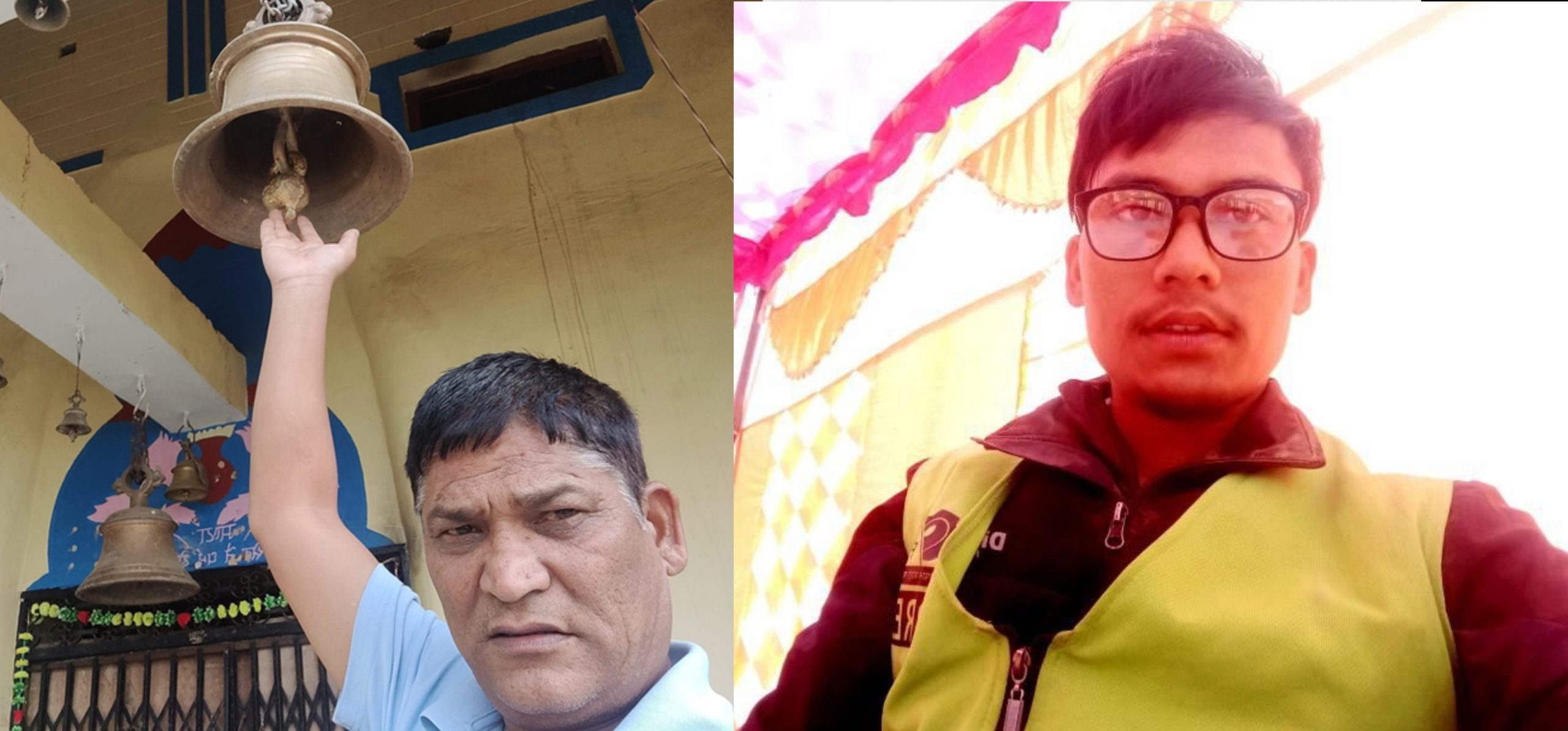 रास्वपा संयोजकमाथि पत्रकारलाई ‘थुनेर’ कुटेको आरोप, महासंघद्वारा भर्त्सना