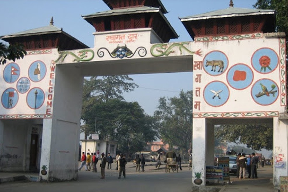 निर्वाचनका कारण पूर्वी सीमानाका ७२ घण्टाका लागि बन्द