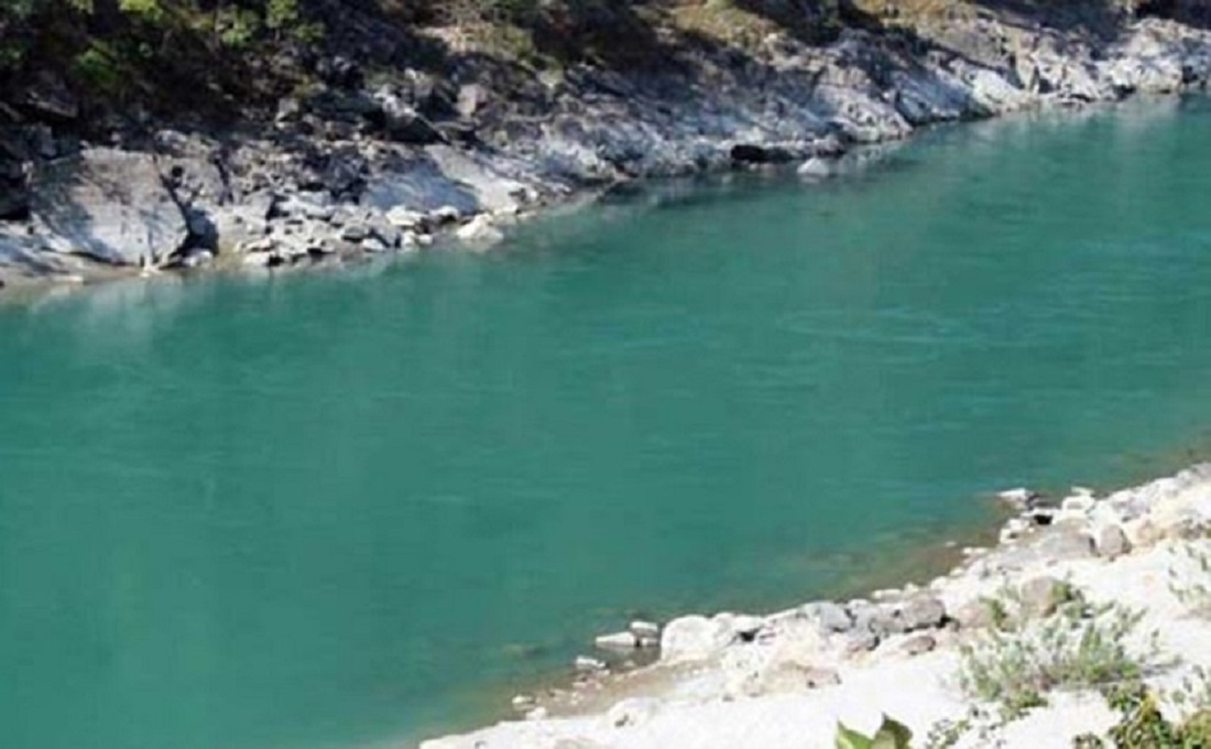 कालीगण्डकीमा बेपत्ता युवा मृत फेला