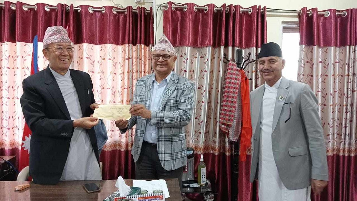 कोशीमा ७ दिनभित्र बहुमतको सरकार नबने ठूलो दल एमालेकै सरकार बन्ने