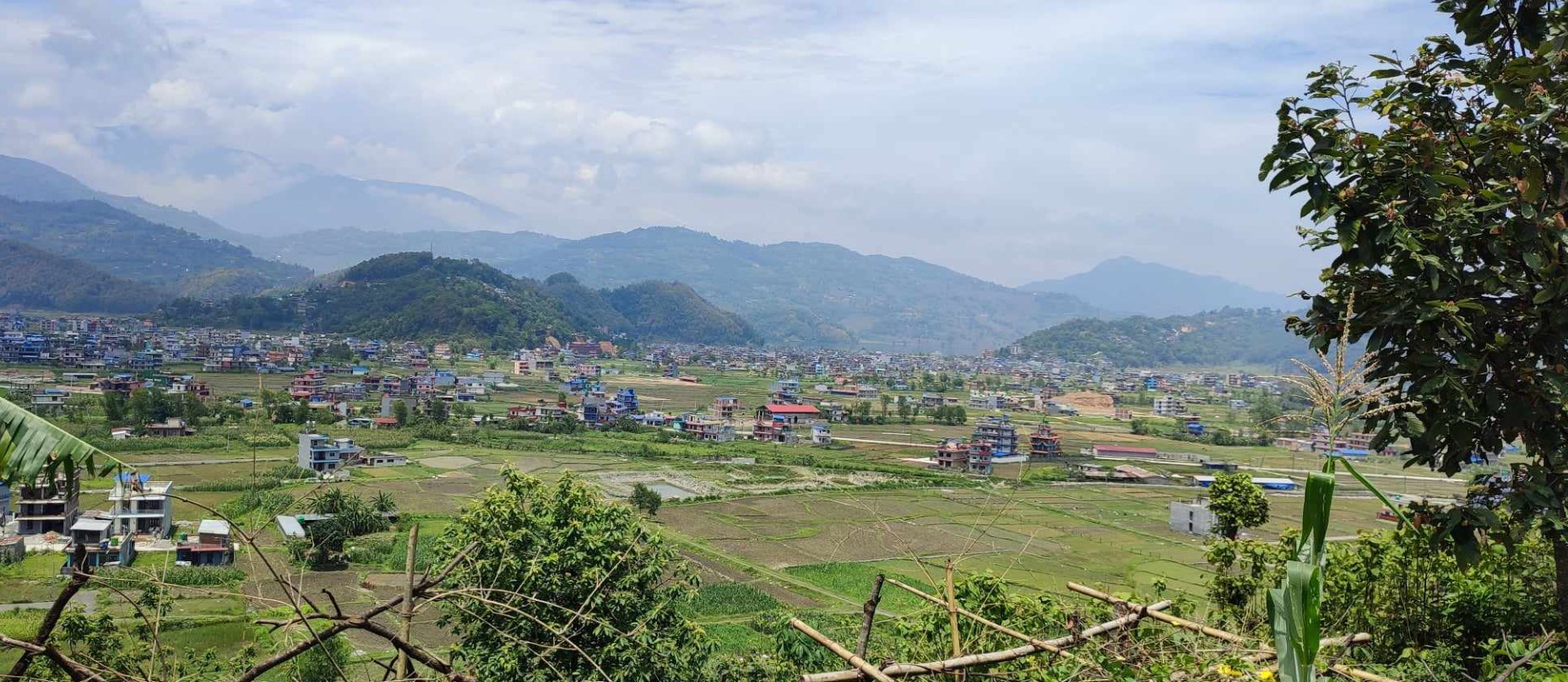 अब पोखरामा सार्वजनिक जग्गा प्रयोग गर्न नपाइने, महानगरले गर्‍यो भोगचलनको प्रमाण खारेज