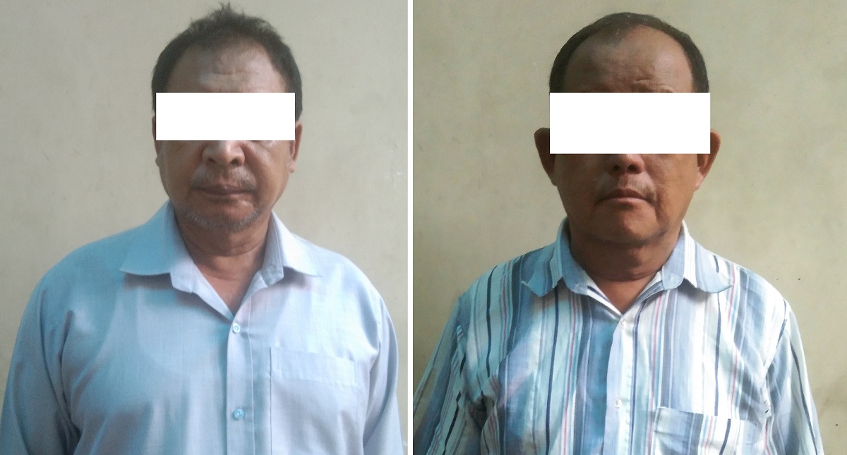 पोखराका मान्छेलाई मोरङको भनेर नागरिकता दिलाउने २ जना कारागार चलान