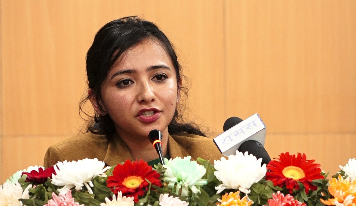 तोसिमाको टिप्पणी– प्रचण्डमाथिको कुण्ठा की बचकना ?
