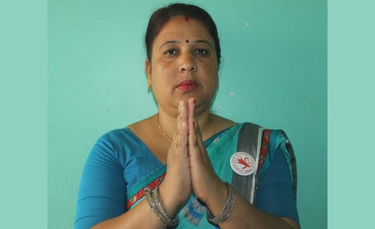 मन्त्री बन्दै जनमतकी अनितादेवी, माओवादीका एक मन्त्री हट्ने !