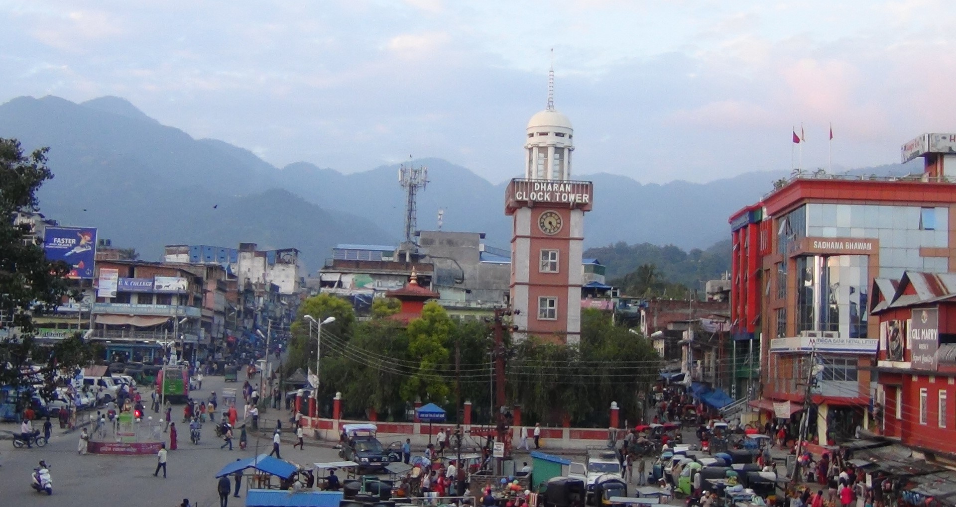 धरानमा कसले खलबलायो सामाजिक सद्भाव ?
