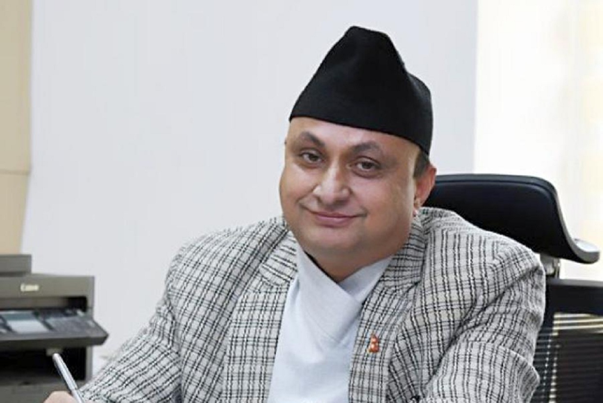 वैदेशिक रोजगार विभागको अवरुद्ध अनलाइन सेवा सञ्चालनमा आउने अझै तीन दिन लाग्ने