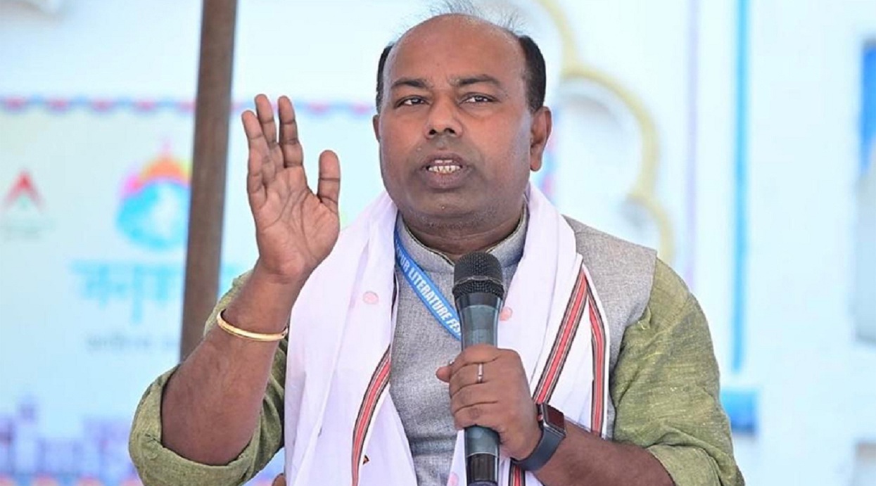 सरकार र गौर हत्याकाण्ड पीडित पक्षबीचको सम्झौताप्रति जसपाको आपत्ति