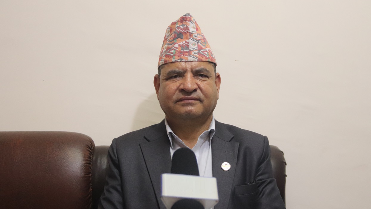 भौतिक पूर्वाधार र यातायातमा विचौलिया राज अन्त्य गरेका छौँ : मन्त्री ज्वाला (अन्तर्वार्ता)