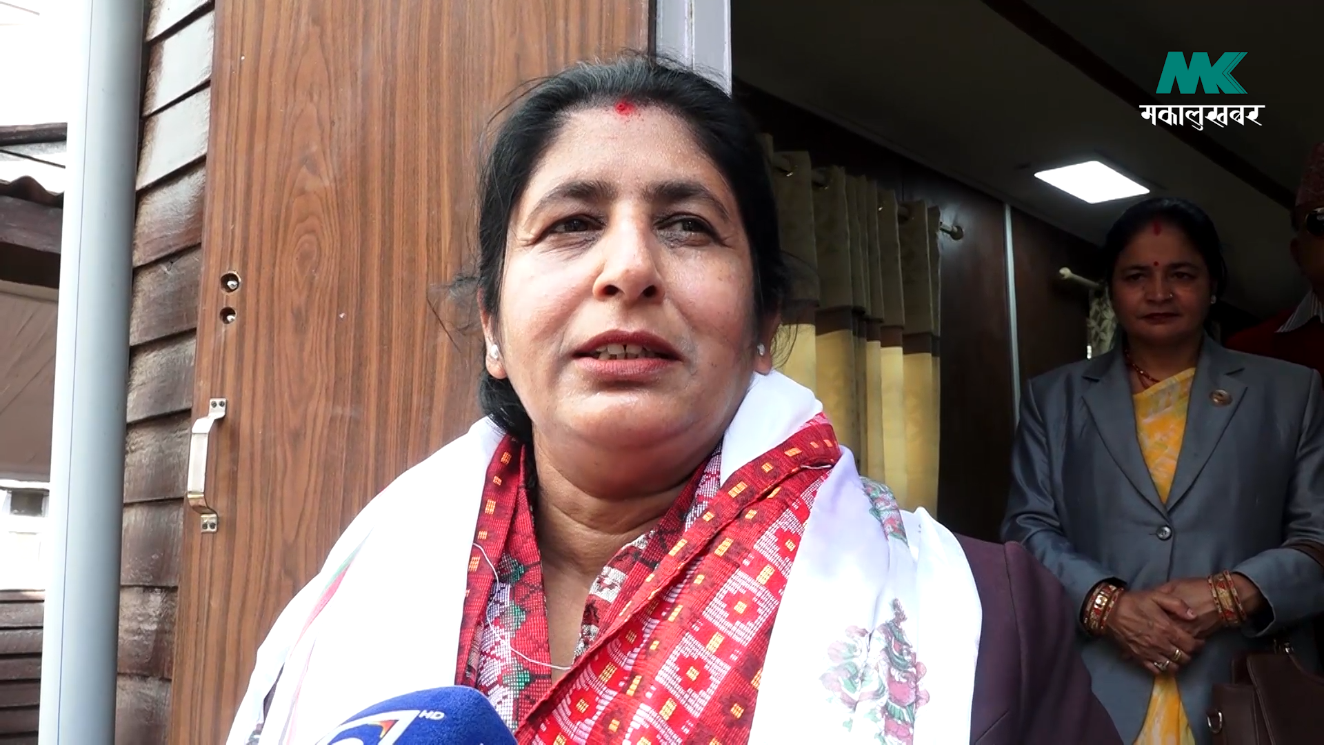 संक्रमणकालिन न्यायसँग सम्बन्धित विधेयक छिटो पारित गराउन पहल गर्छुः सभापति सुवेदी