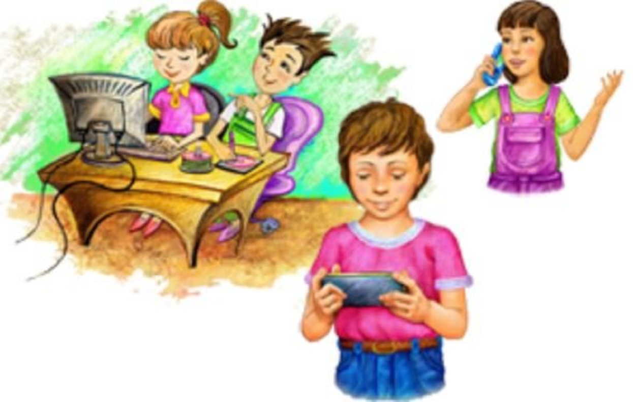 बालबालिकामा इन्टरनेटको प्रभावः अभिभावकलाई स्वास्थ्य, शिक्षाका विषयमा चिन्ता