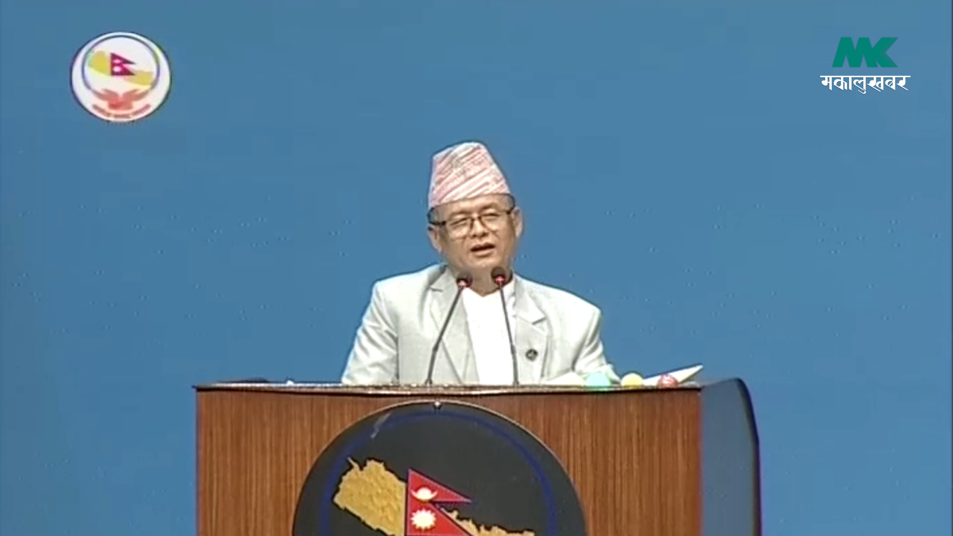 भन्सार प्रशासनमा हुने कर्मचारीको सरुवालाई वैज्ञानिक र पारदर्शी बनाइन्छ : मन्त्री गुरुङ