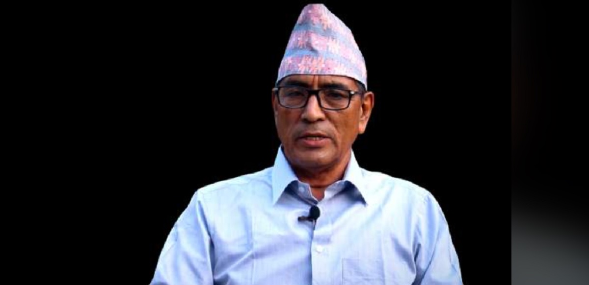 माओवादी छाडेर राप्रपामा पुगेका कट्वाल बने मोरङ अध्यक्ष : १२ वर्षदेखिका अध्यक्षलाई कारबाही, बिबादितलाई जिम्मेवारी
